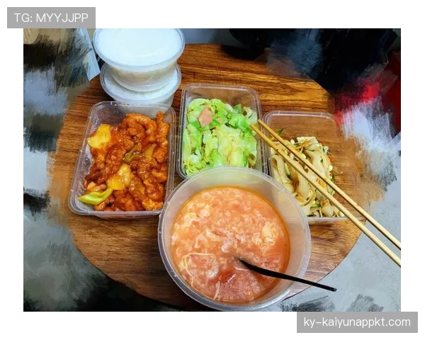 伏明霞晒早餐那张别说了，摆盘像五星级，我的外卖还在楼下