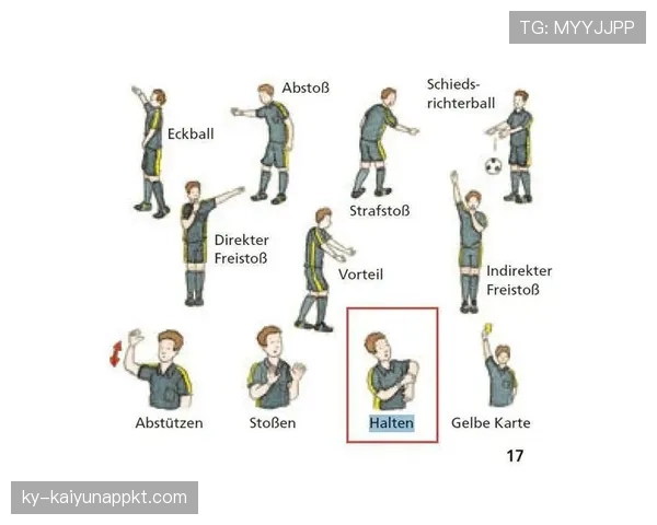 严重犯规的判罚标准及裁判执行规则详解