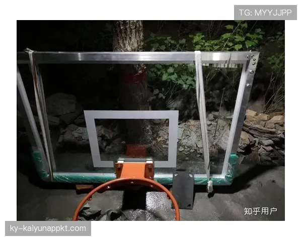 熊朝忠家里居然弄了个迷你篮球场，感觉隔壁小孩都得羡慕哭了！