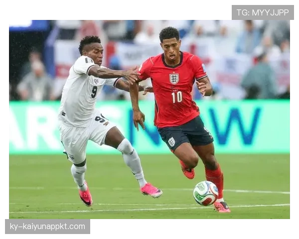英格兰2-0巴拿马：世界杯L组末轮战报