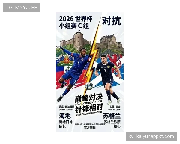 海地0分告别2026世界杯:C组小组赛表现回顾 海地0分告别2026世界杯:C组小组赛表现回顾